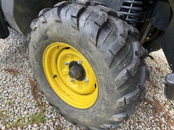 Used 2019 John Deere XUV 560E ATVs & Gators at Koenig Equipment in Germantown, OH - Photo8