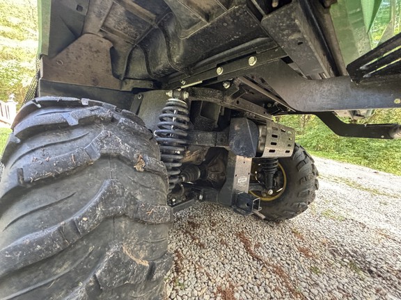 Used 2019 John Deere XUV 560E ATVs & Gators at Koenig Equipment in Germantown, OH - Photo17