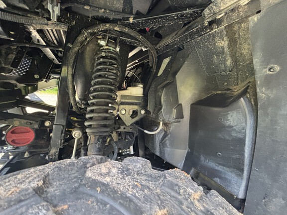 Used 2019 John Deere XUV 560E ATVs & Gators at Koenig Equipment in Germantown, OH - Photo11
