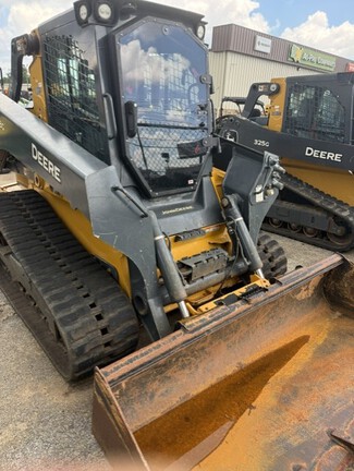 2024 John Deere 333G-3