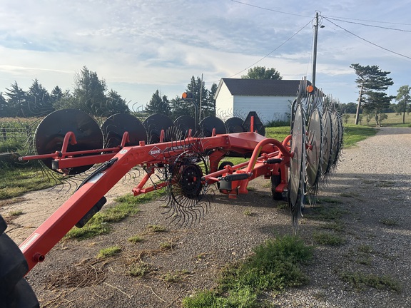 2021 Kuhn sr314 Used Equipment
