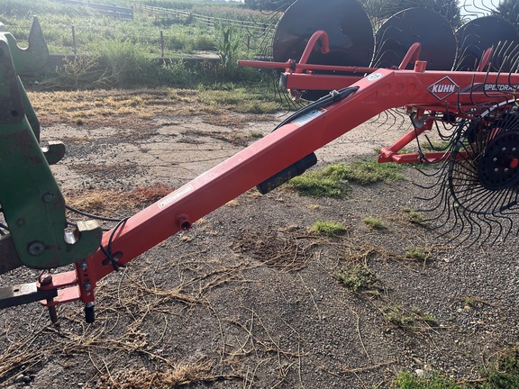 2021 Kuhn sr314 (2nd thumbnail)