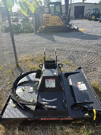 John Deere RE50