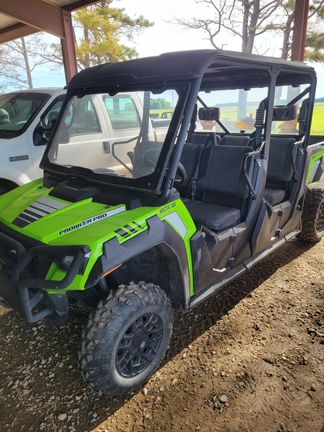 Greenway Equipment