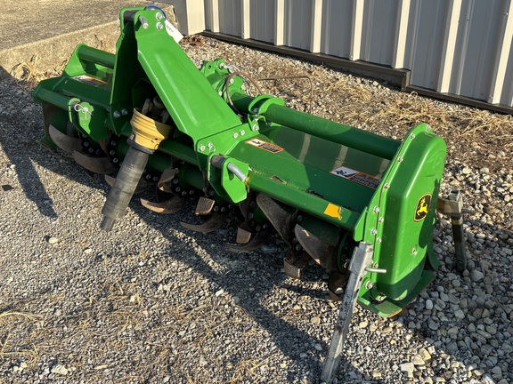 Used 2013 John Deere 665 Rototillers at Koenig Equipment in Botkins, OH - Photo2