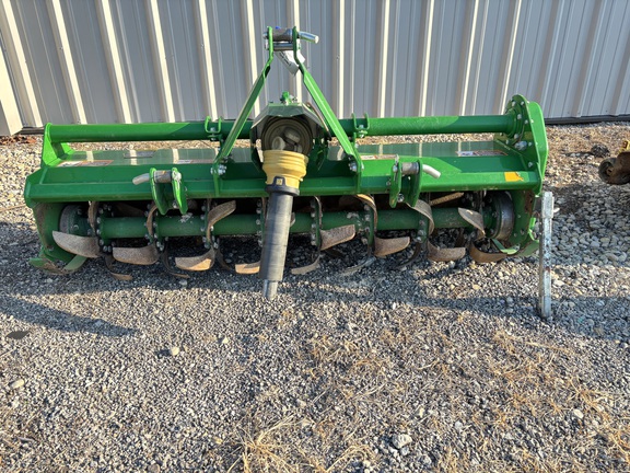 Used 2013 John Deere 665 Rototillers at Koenig Equipment in Botkins, OH - Photo5