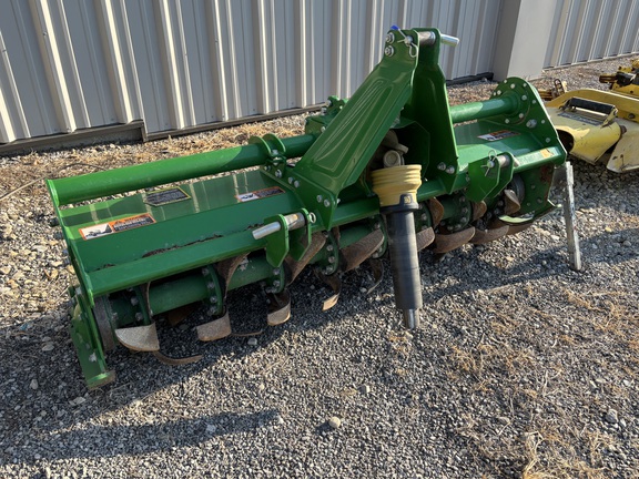 Used 2013 John Deere 665 Rototillers at Koenig Equipment in Botkins, OH - Photo4