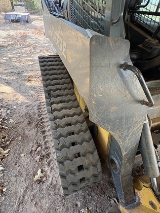 2015 John Deere 323E