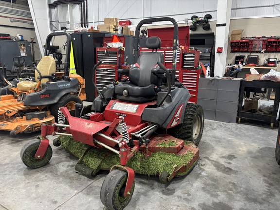 Used 2020 Ferris ISX3300 Zero Turn Mowers at Koenig Equipment in Lebanon, OH - Photo2