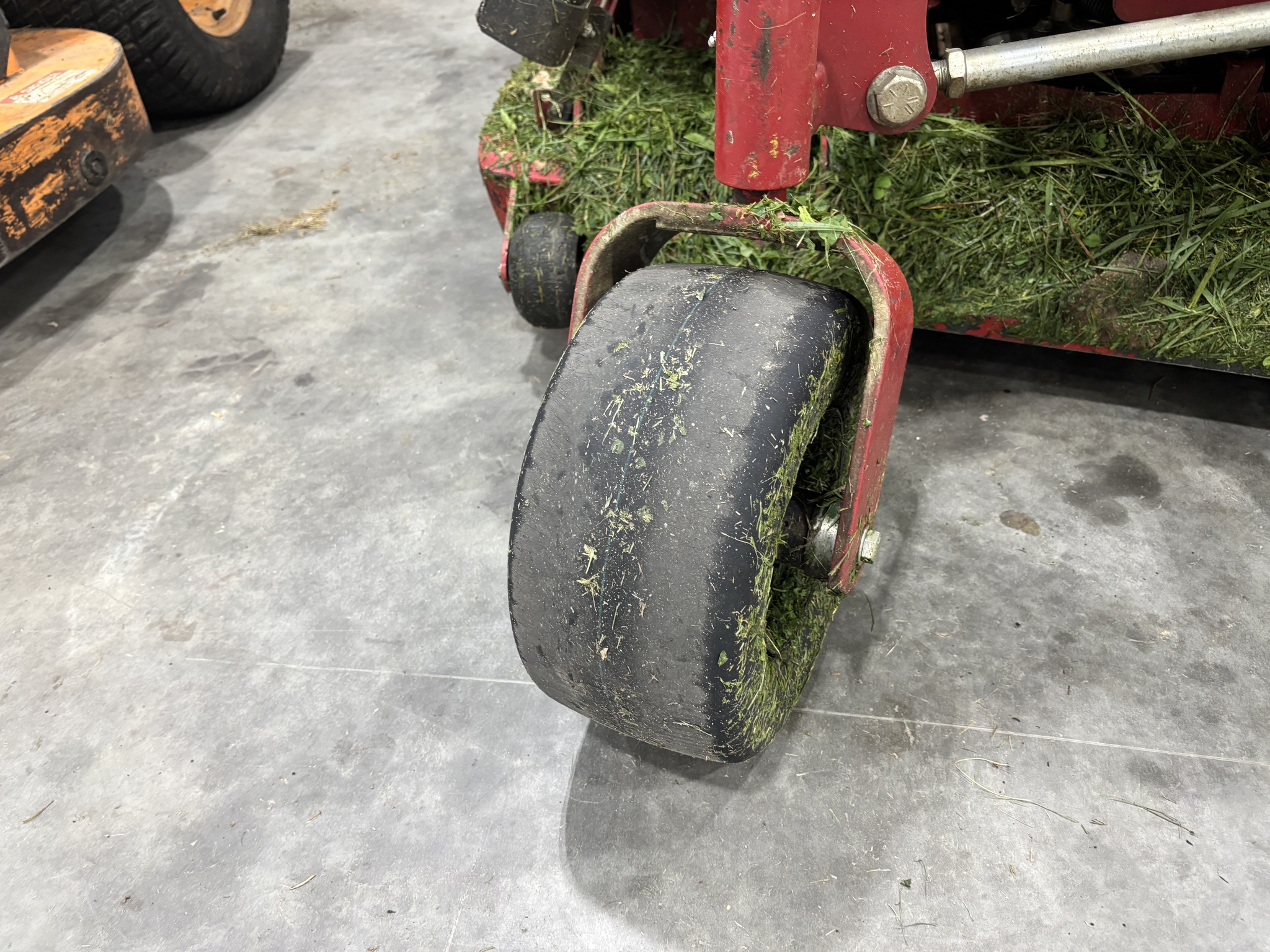 Used 2020 Ferris ISX3300 Zero Turn Mowers at Koenig Equipment in Lebanon, OH - PhotoXL11