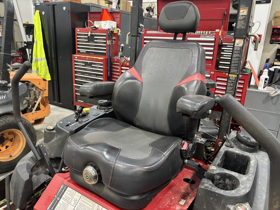 Used 2020 Ferris ISX3300 Zero Turn Mowers at Koenig Equipment in Lebanon, OH - Photo15