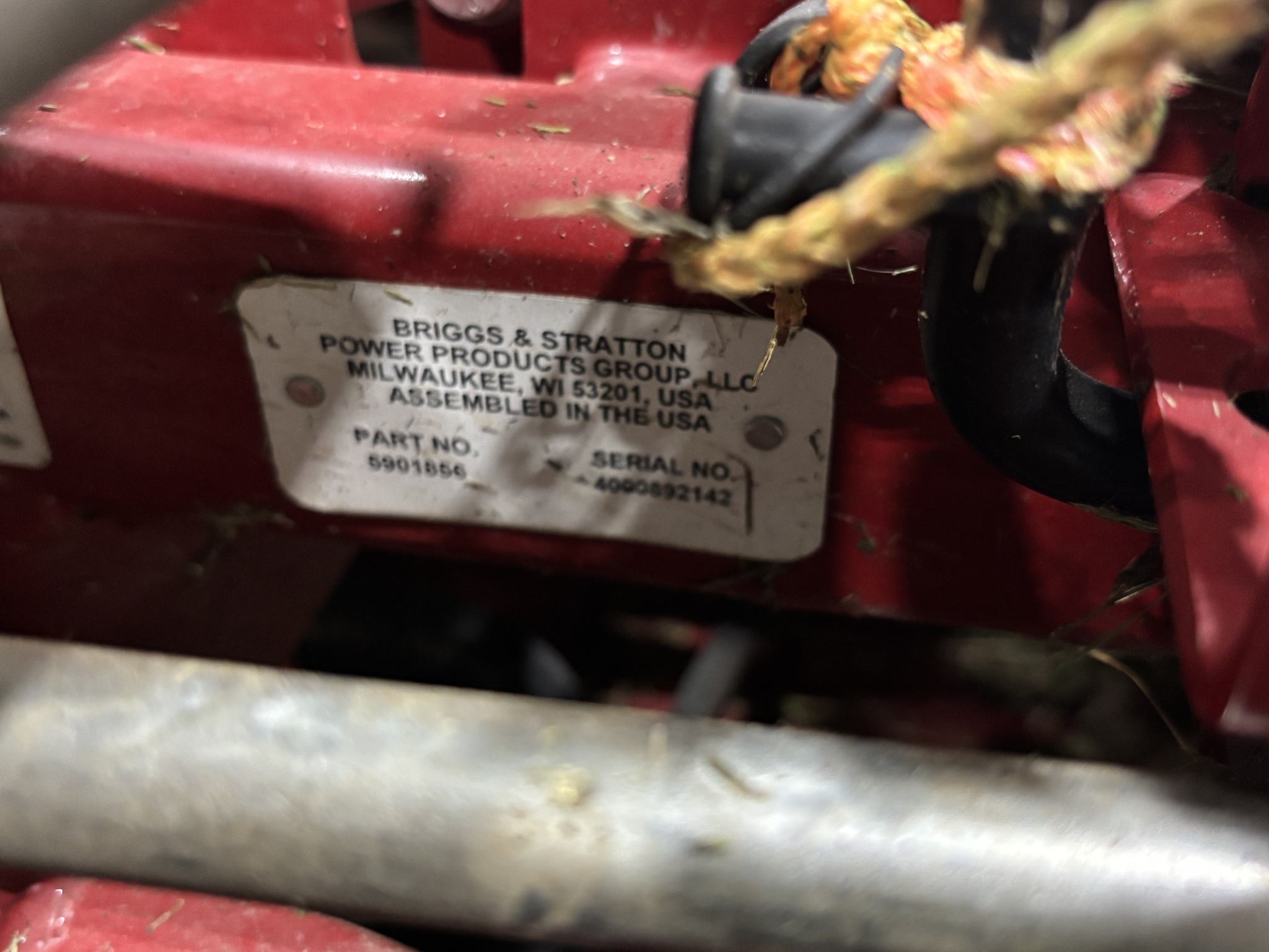 Used 2020 Ferris ISX3300 Zero Turn Mowers at Koenig Equipment in Lebanon, OH - PhotoXL17