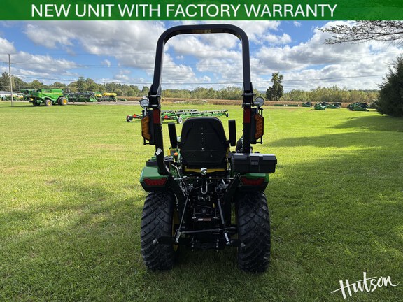 Photo of 2027 John Deere 1R 25