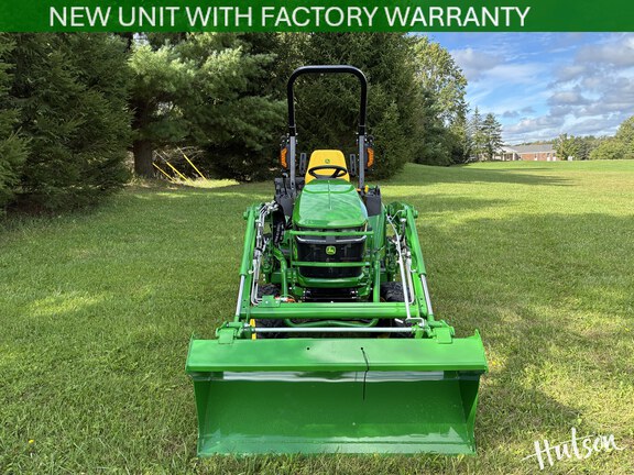 Photo of 2027 John Deere 1R 25