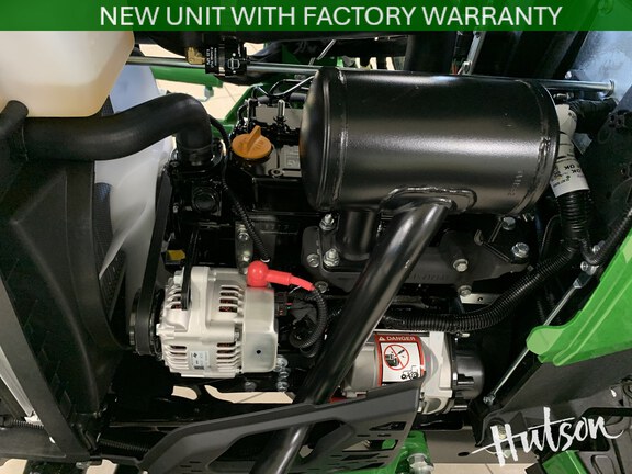 Photo of 2027 John Deere 1R 25