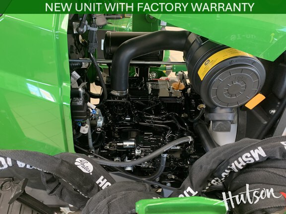 Photo of 2027 John Deere 1R 25