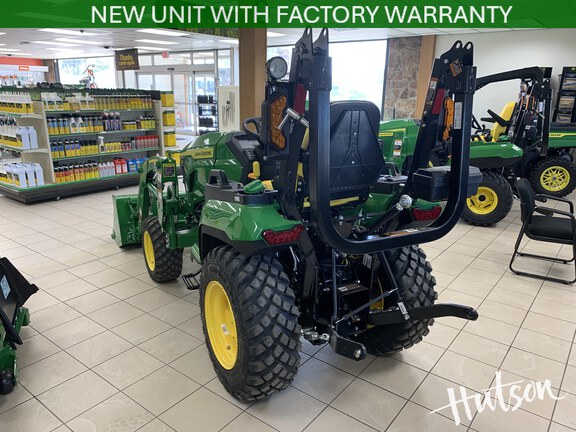 Photo of 2027 John Deere 1R 25