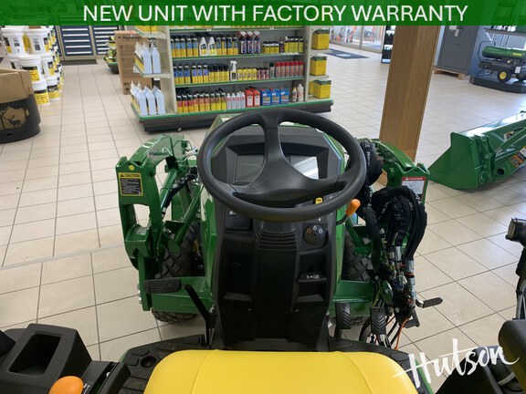 Photo of 2027 John Deere 1R 25
