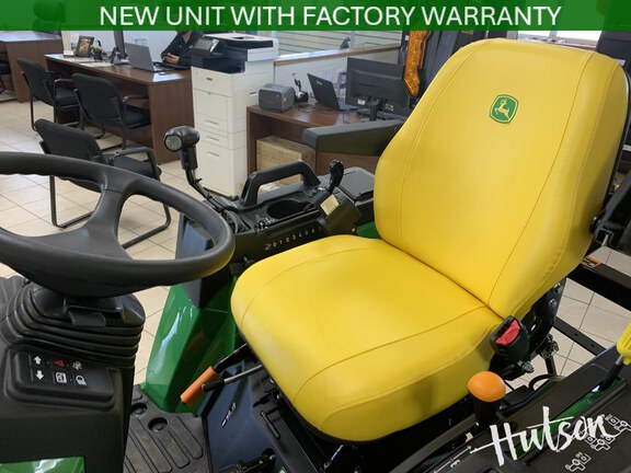 Photo of 2027 John Deere 1R 25