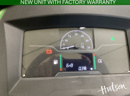 Photo of 2027 John Deere 1R 25