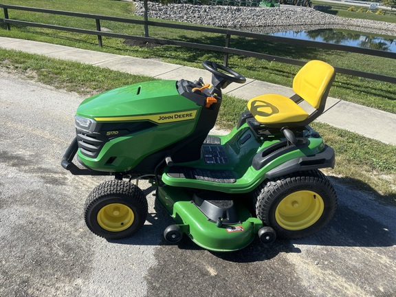 2026 John-Deere S170