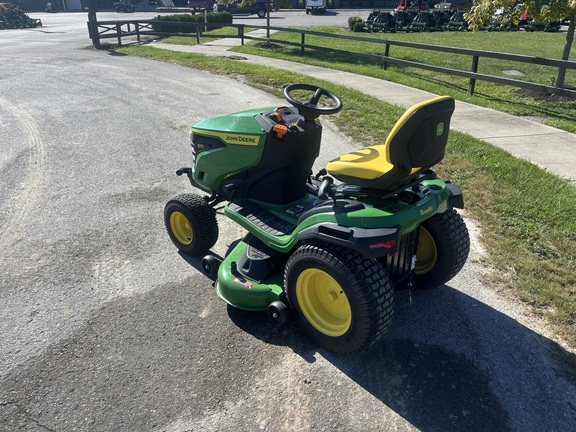 2026 John-Deere S170