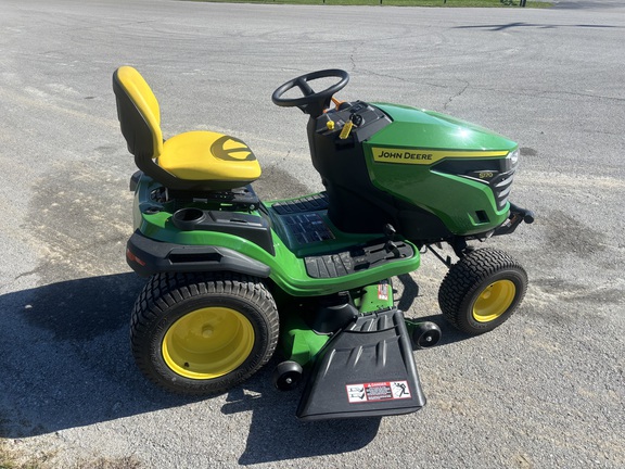 2026 John-Deere S170