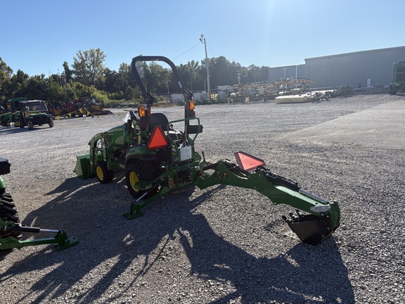 2026 John Deere 1025R
