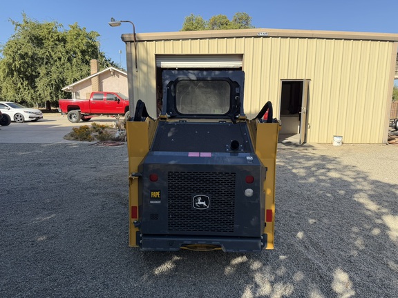 2019 John Deere 312GR