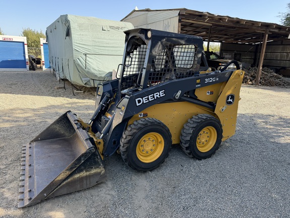 Photo of 2019 John Deere 312GR