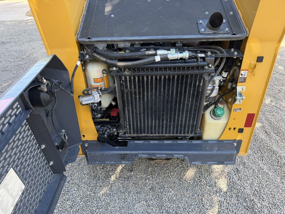 2019 John Deere 312GR