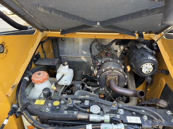 2019 John Deere 312GR