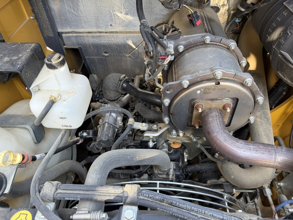 2019 John Deere 312GR