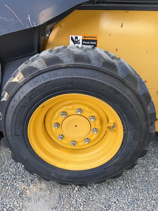 2019 John Deere 312GR