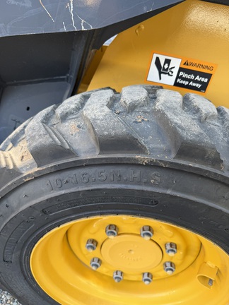 2019 John Deere 312GR