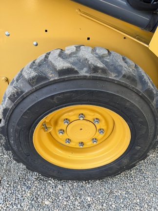 2019 John Deere 312GR