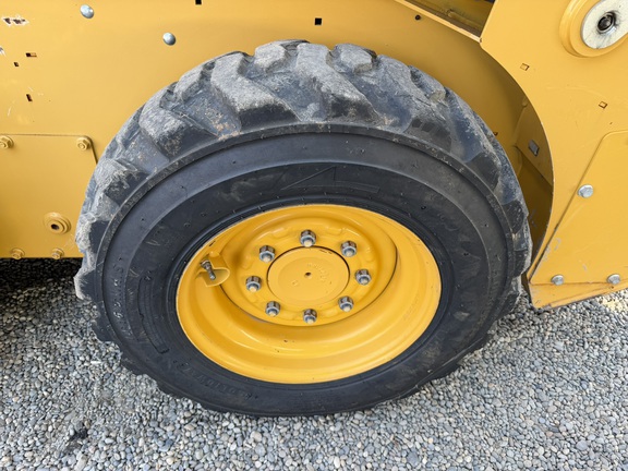 2019 John Deere 312GR