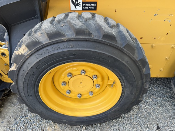 2019 John Deere 312GR