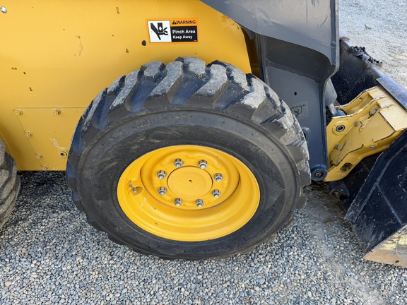 2019 John Deere 312GR