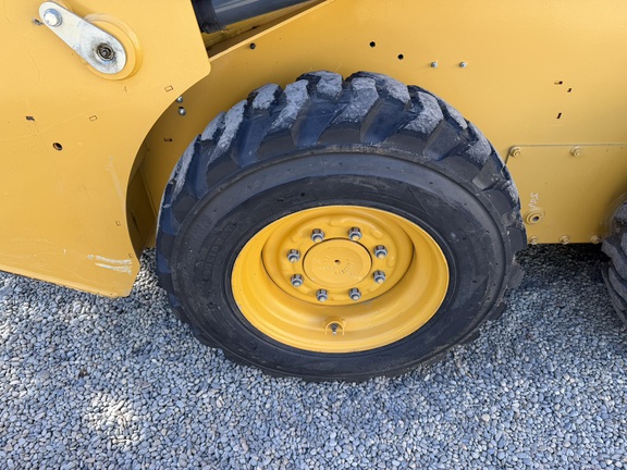 2019 John Deere 312GR