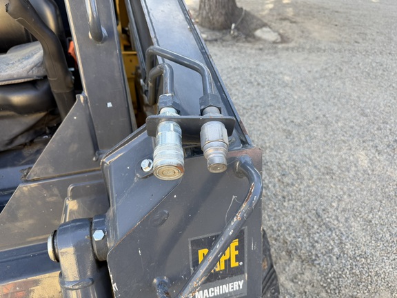2019 John Deere 312GR