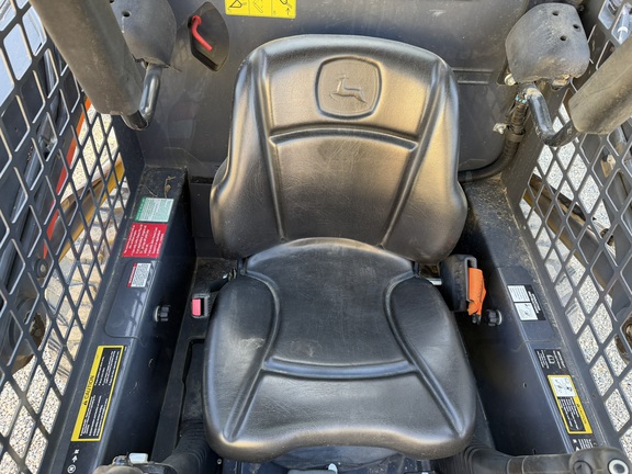 2019 John Deere 312GR