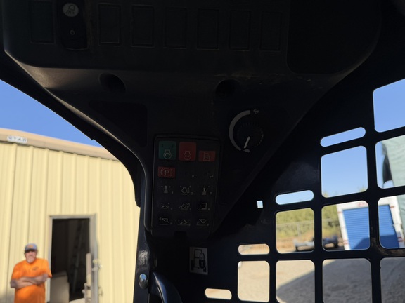 2019 John Deere 312GR