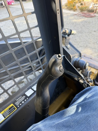 2019 John Deere 312GR