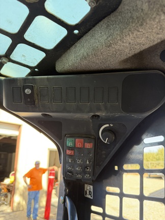 2019 John Deere 312GR