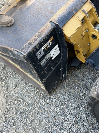 2019 John Deere 312GR