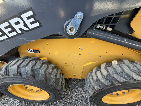 2019 John Deere 312GR