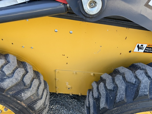 2019 John Deere 312GR