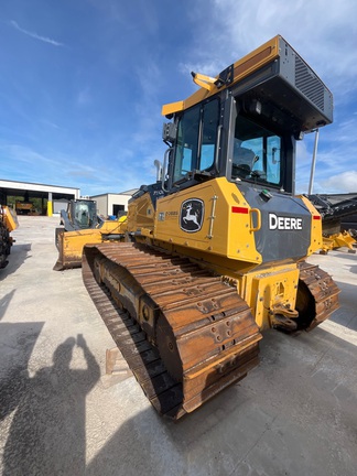 2024 John Deere 750L