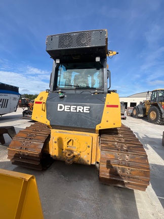 2024 John Deere 750L